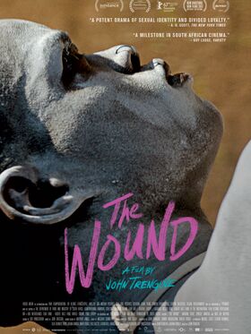 The Wound